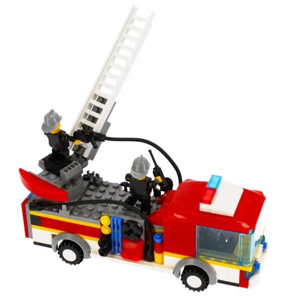 blocs de construction alleblox guard 196el 32x22x5