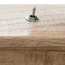 lampe socle tibu naturel 