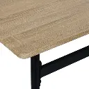 table mange debout loka