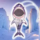 Dsodorisant parfum requin : Ice Forest