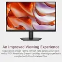 Écran PC 24'' DELL 100Hz HD