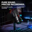 Hyper X Solo cast PC et Console micro