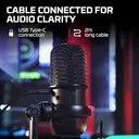 Hyper X Solo cast PC et Console micro