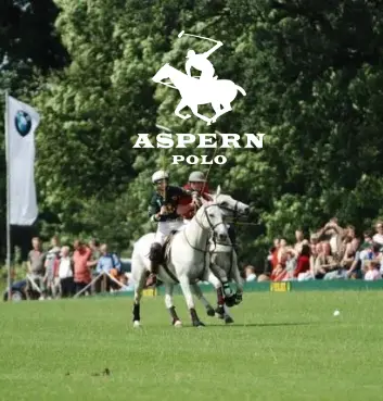 Chaussurse Enfant Aspern Polo  (défaut léger couleur semelle) 