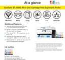 Epson EcoTank ET-15000 A4/A3+