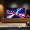 Hisense 85" E6 Cinema Series QLED 4K