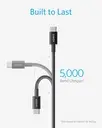 Anker USB-C to USB-C Cable X2 1.8m