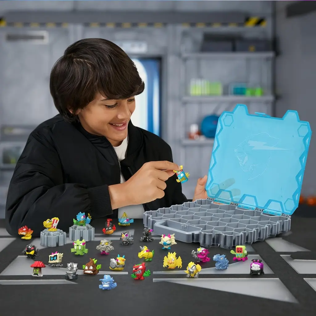 MrBeast Hive Collector