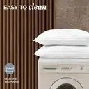 Beckham Bed Pillows set de 2 (70x50)