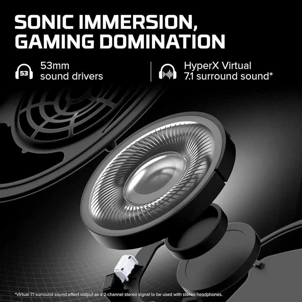 HyperX Cloud 2