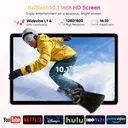 CHUWI Hi10 XPro Android 15 Tablet 10.1‘’