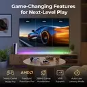 IFFALCON 65" miniLED 4K 144HZ dolby