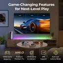 IFFALCON 55" miniLED 4k 144HZ dolby 