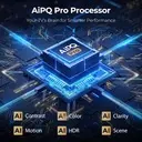 IFFALCON 55" miniLED 4k 144HZ dolby 