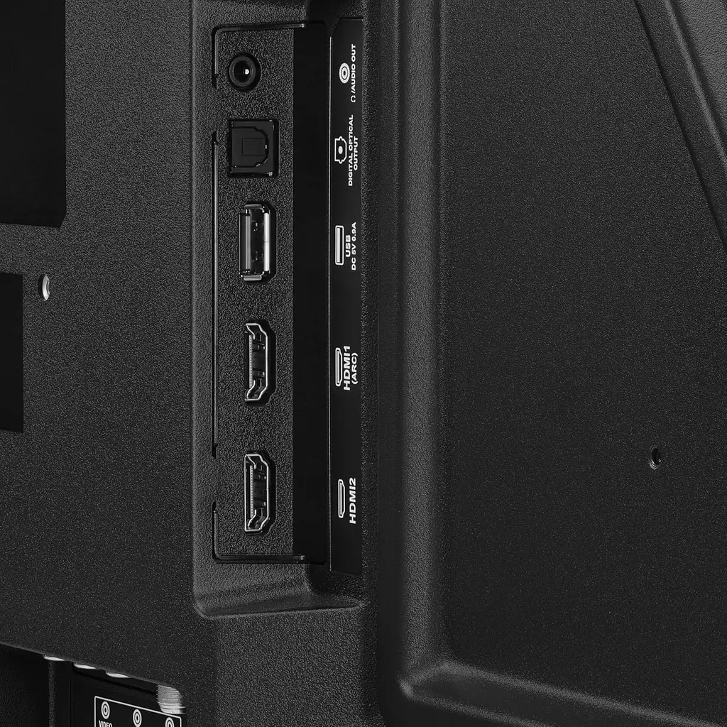 Insigna 32" HD Smart tv 60Hz