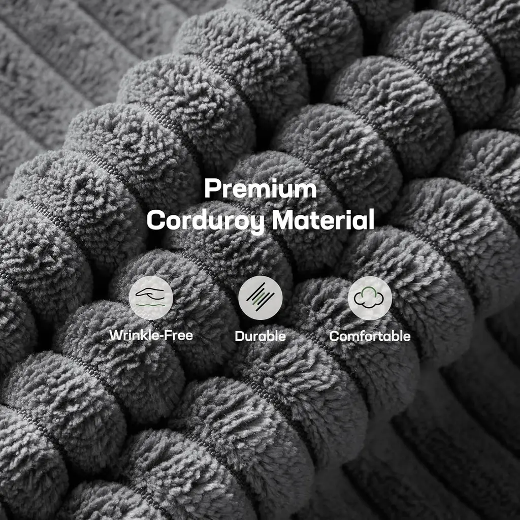 Canapé Cosyfuté - Futon convertible 2 en 1 