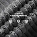 Canapé Cosyfuté - Futon convertible 2 en 1 