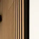 PANNEAU ACOUSTIQUE  TEAK  2400*600*21mm