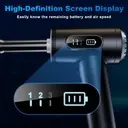 Souffleur d’air électrique rechargeable FRESMOL