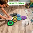 Batterie électronique VerkTop pour enfants