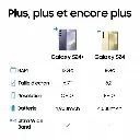 Samsung Galaxy s24+ 256GB 