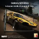 Samsung Galaxy S23 Ultra 256GB Refurbish Excellent