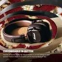 Casque MArshall MajorV Bluetooth