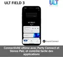 Enceinte Sony ult field 3