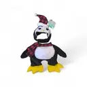FRISCO Costume de pingouin marchant de face , Medium