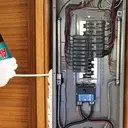 Mousse expansive polyuréthane AKFIX 805 – Colmatage et isolation portes & fenêtres, étanche, 340 g