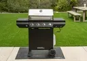 Barbecue Nexgrill Gas RTV 