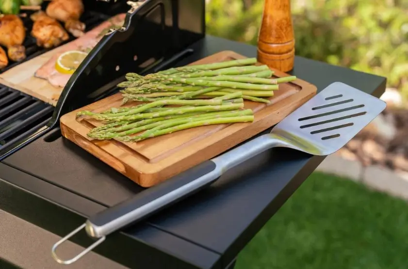 Barbecue Nexgrill Gas RTV 