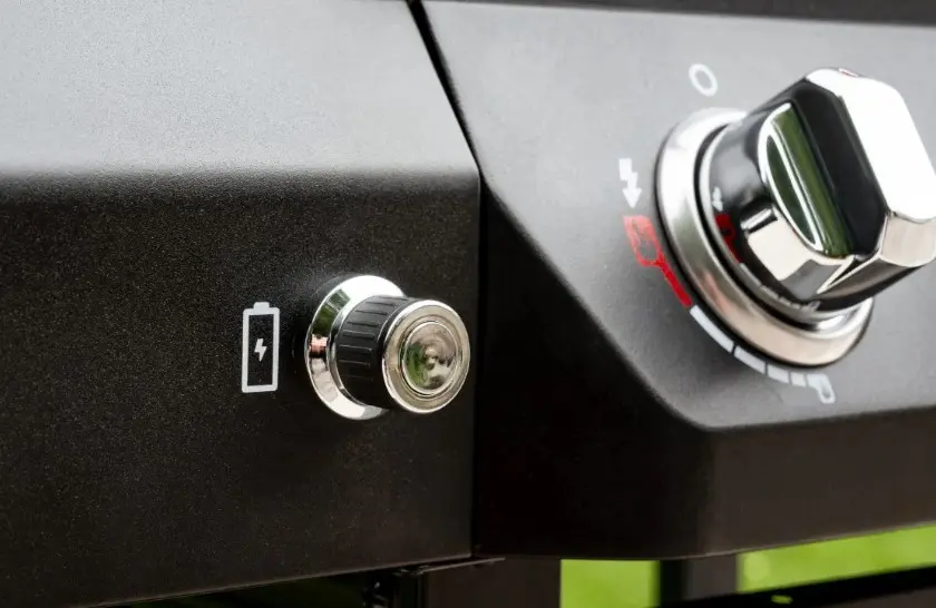 Barbecue Nexgrill Gas RTV 