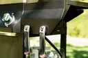 Barbecue Nexgrill Gas RTV 