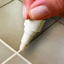 GROUT MARKER : Stylo Blanchisseur pour Joints