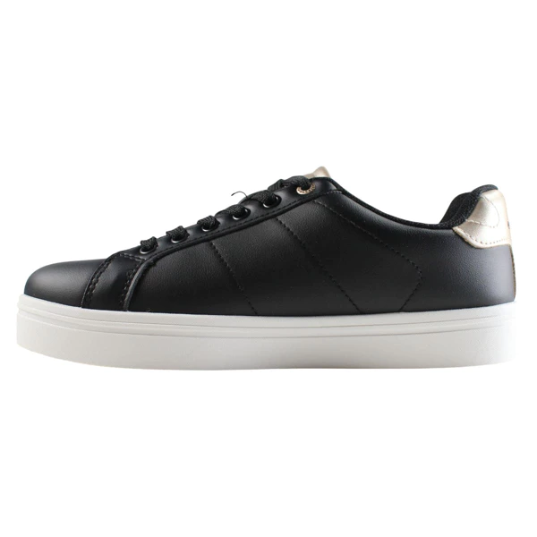 Basket Ellesse Femme