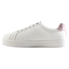 Basket Ellesse Femme