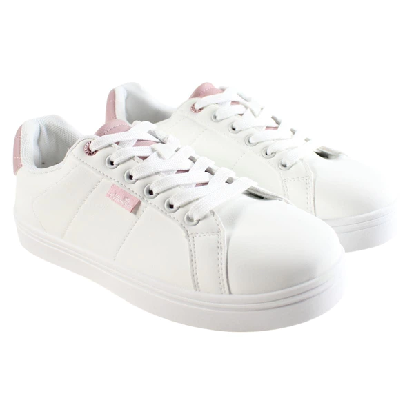 Basket Ellesse Femme
