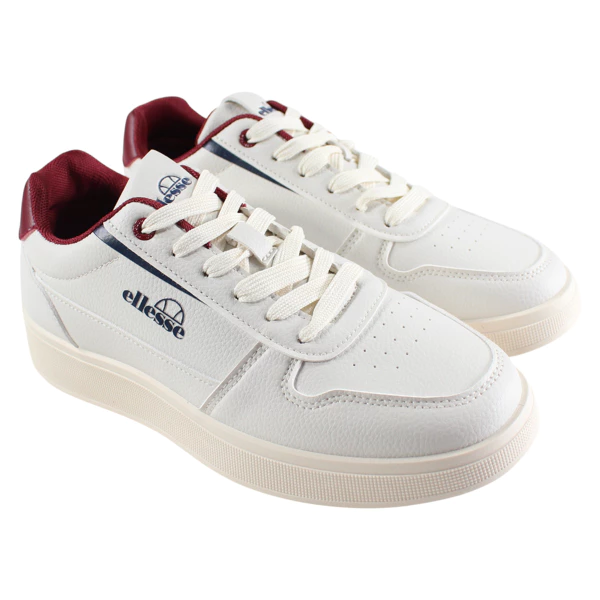 Basket Ellesse Homme