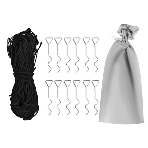 Tente touristique pour 2-4 personnes. Nevada 23483