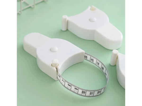 Règle centimétrique pour mesurer les circonférence