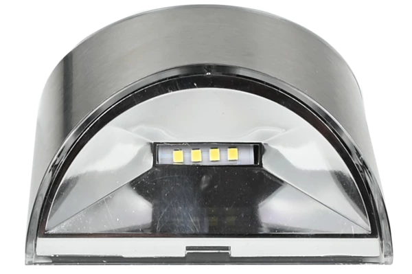 Lampe solaire LED SS 4 SMD 1,2V 300 mAh