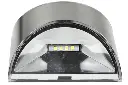 Lampe solaire LED SS 4 SMD 1,2V 300 mAh