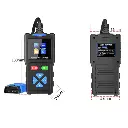 Lecteur de codes d’erreur T100