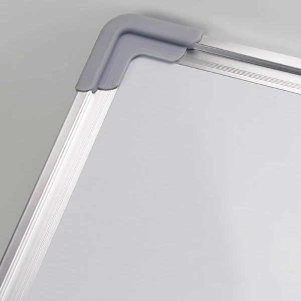 Tableau blanc magnétique – 90 × 120 cm