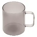 Mug M Mia teinte 43 cl, 3 assortis