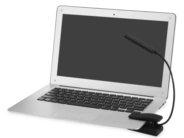 Lampe de lecture à clip protection des yeux 9 LED