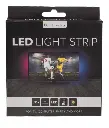 Bande LED RGB 5 m avec télécommande
