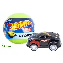 Capsule 65mm. Hot Wheels GT Cars
