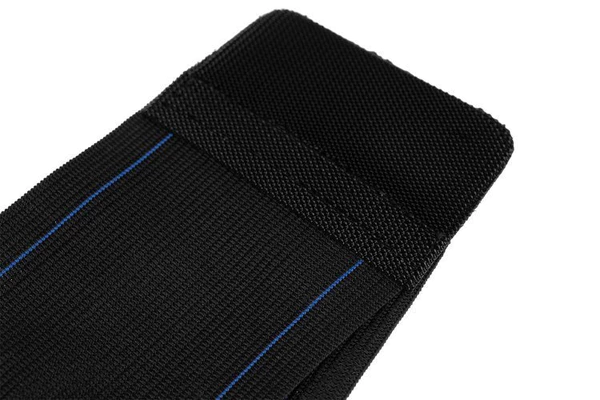 Ceinture magnétique pour la colonne vertébrale